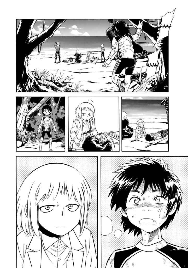 Chapter 8 - Page 28