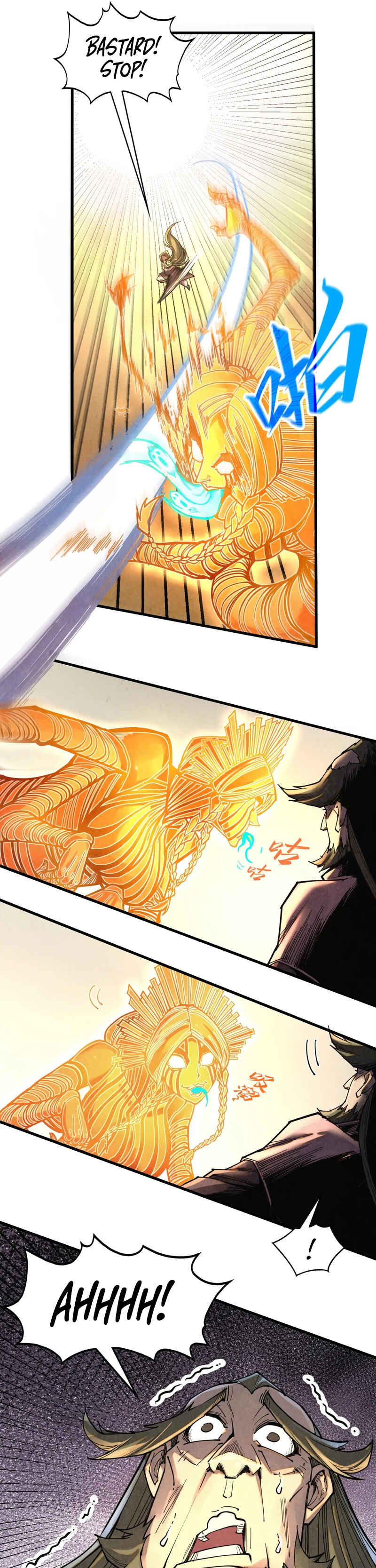 Chapter 361 - Page 13