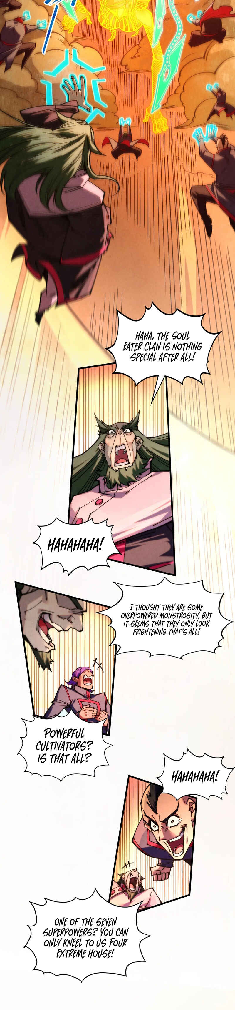 Chapter 361 - Page 6