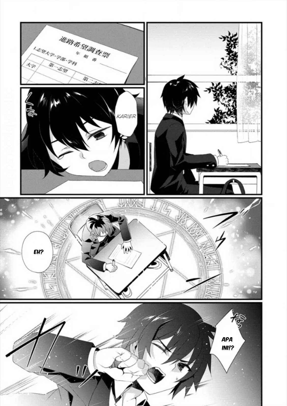 Chapter 0 - Page 9