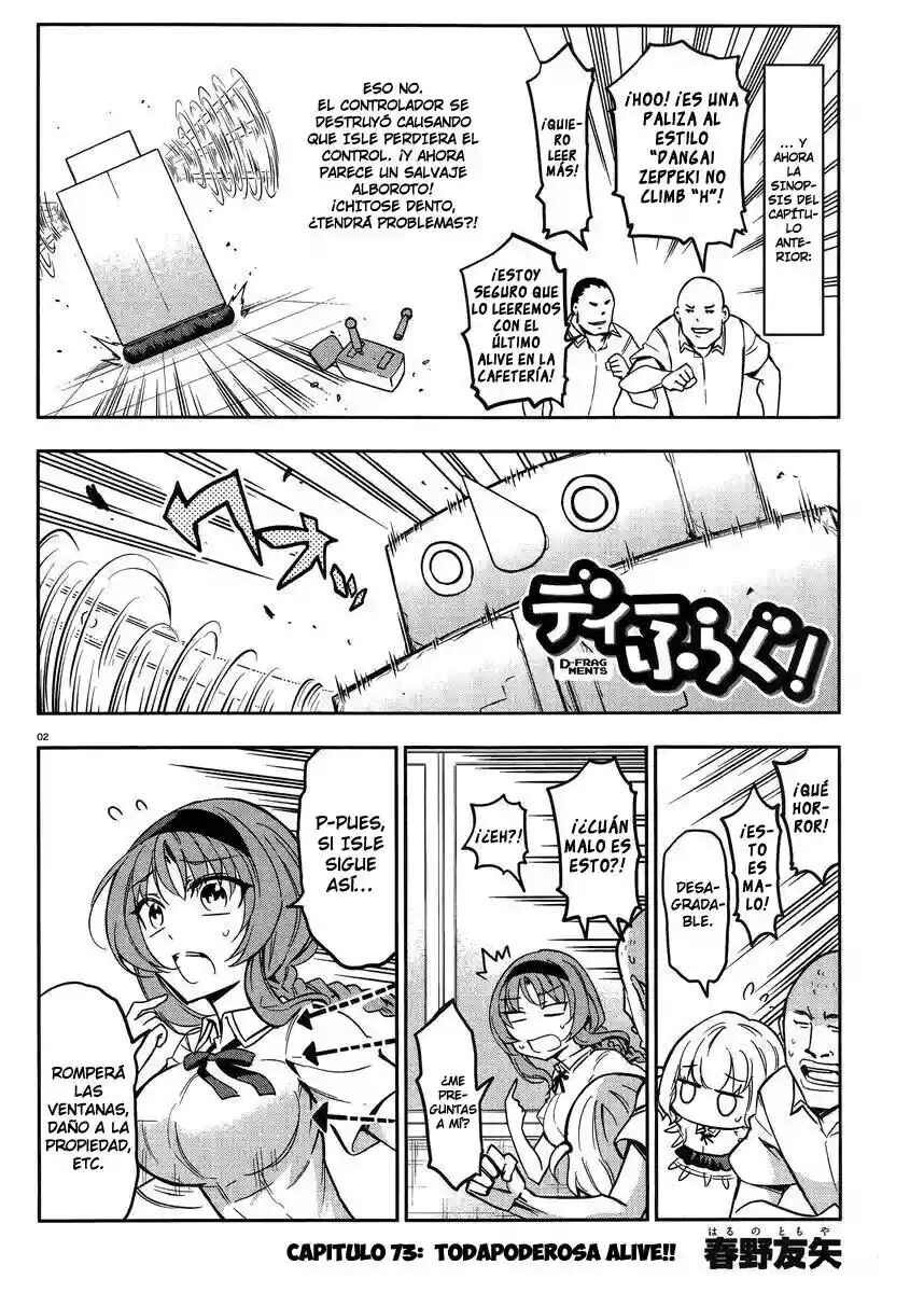 Chapter 73 - Page 3