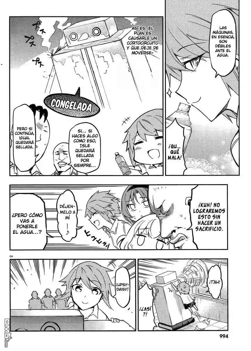 Chapter 73 - Page 5