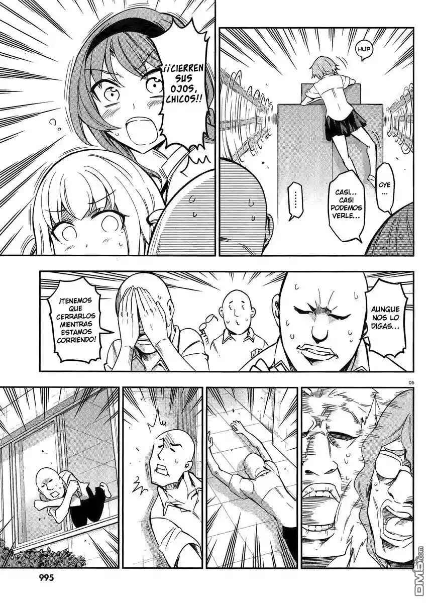 Chapter 73 - Page 6