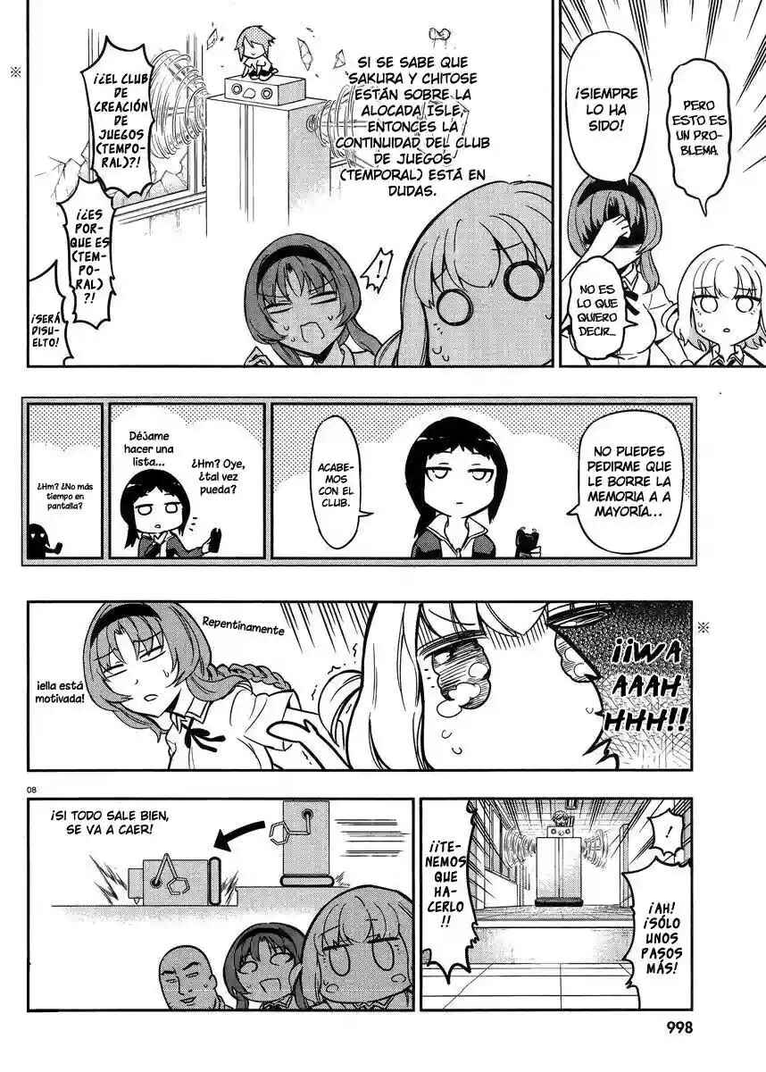 Chapter 73 - Page 9