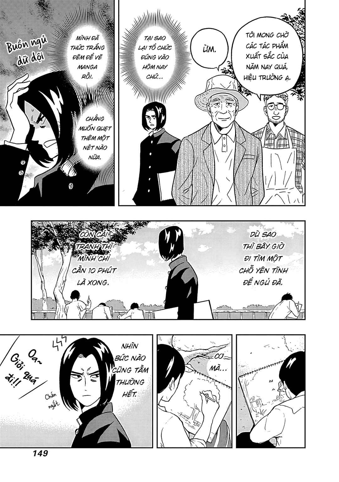 Chapter 30 - Page 6