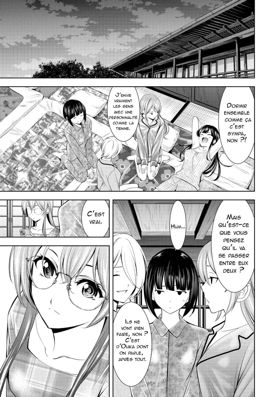Chapter 171 - Page 12