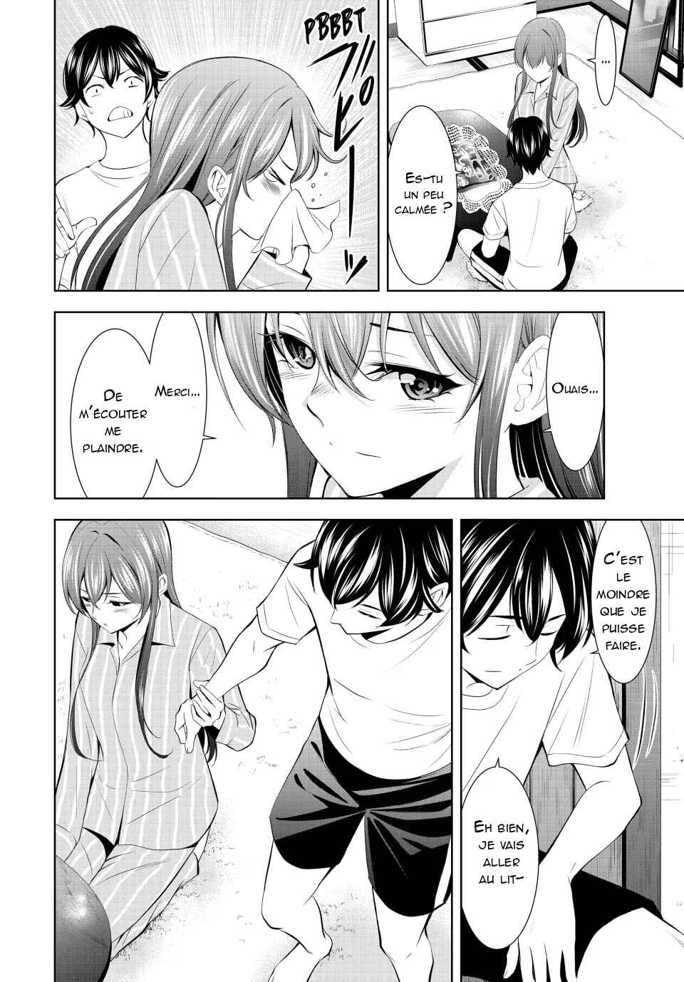 Chapter 171 - Page 13