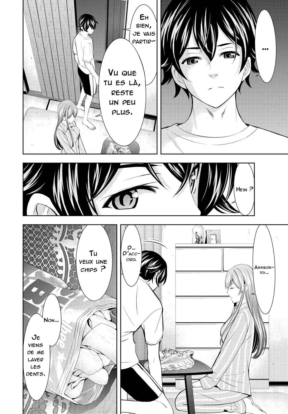 Chapter 171 - Page 5