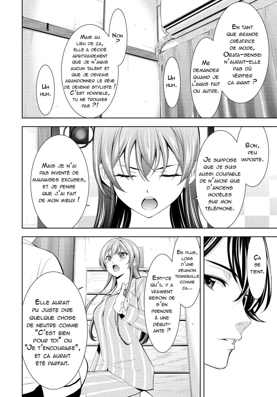 Chapter 171 - Page 7