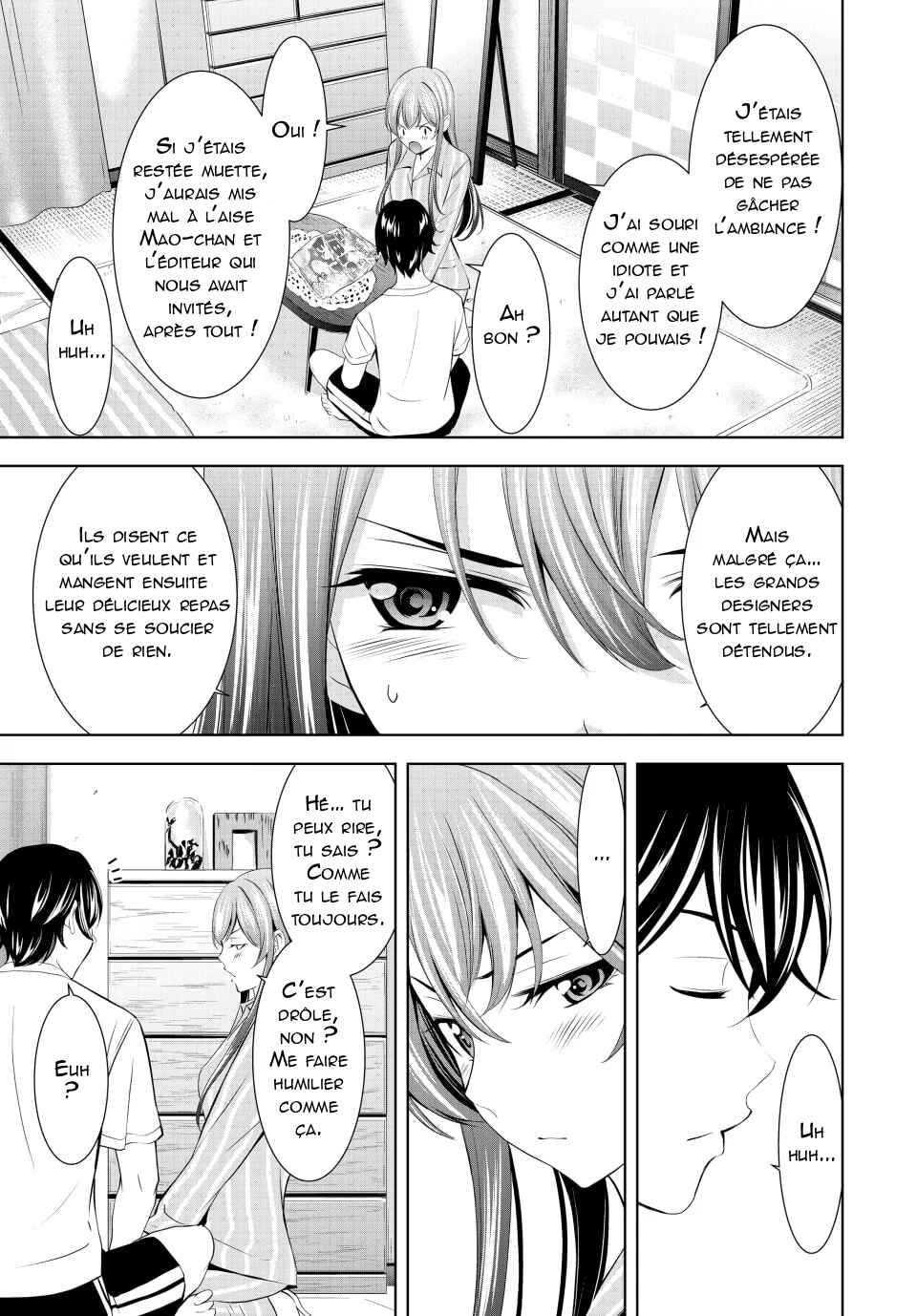 Chapter 171 - Page 8