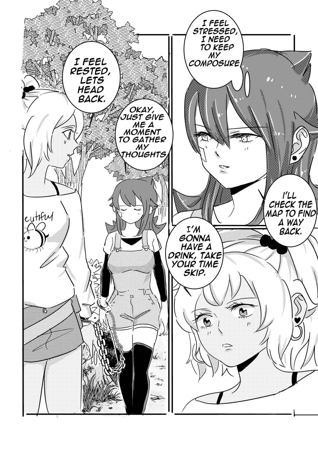 Chapter 130 - Page 12