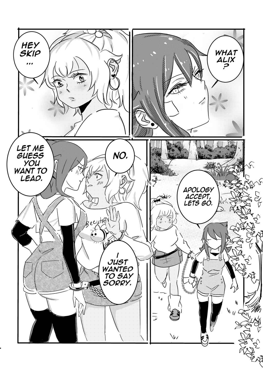 Chapter 130 - Page 15