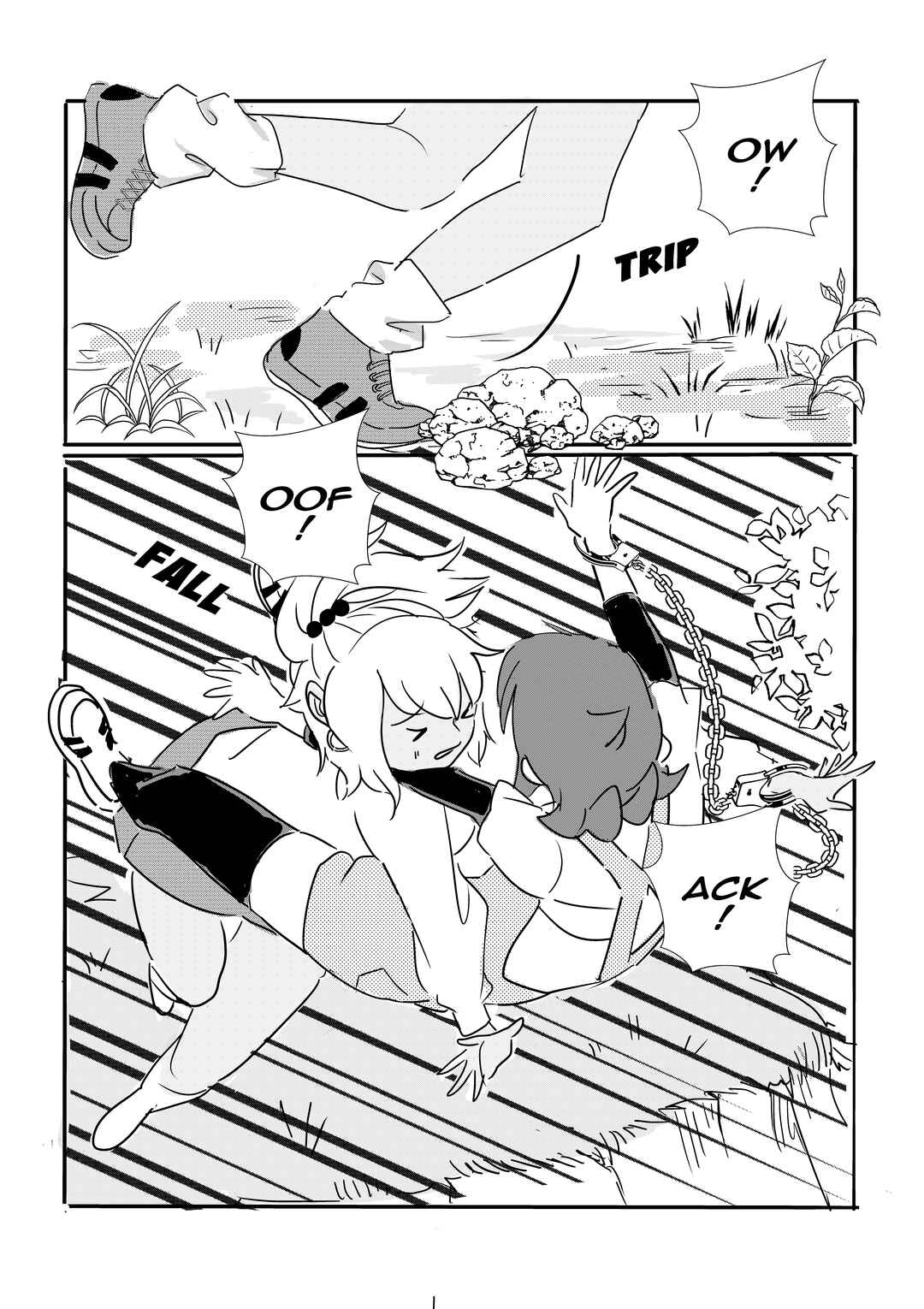 Chapter 130 - Page 16