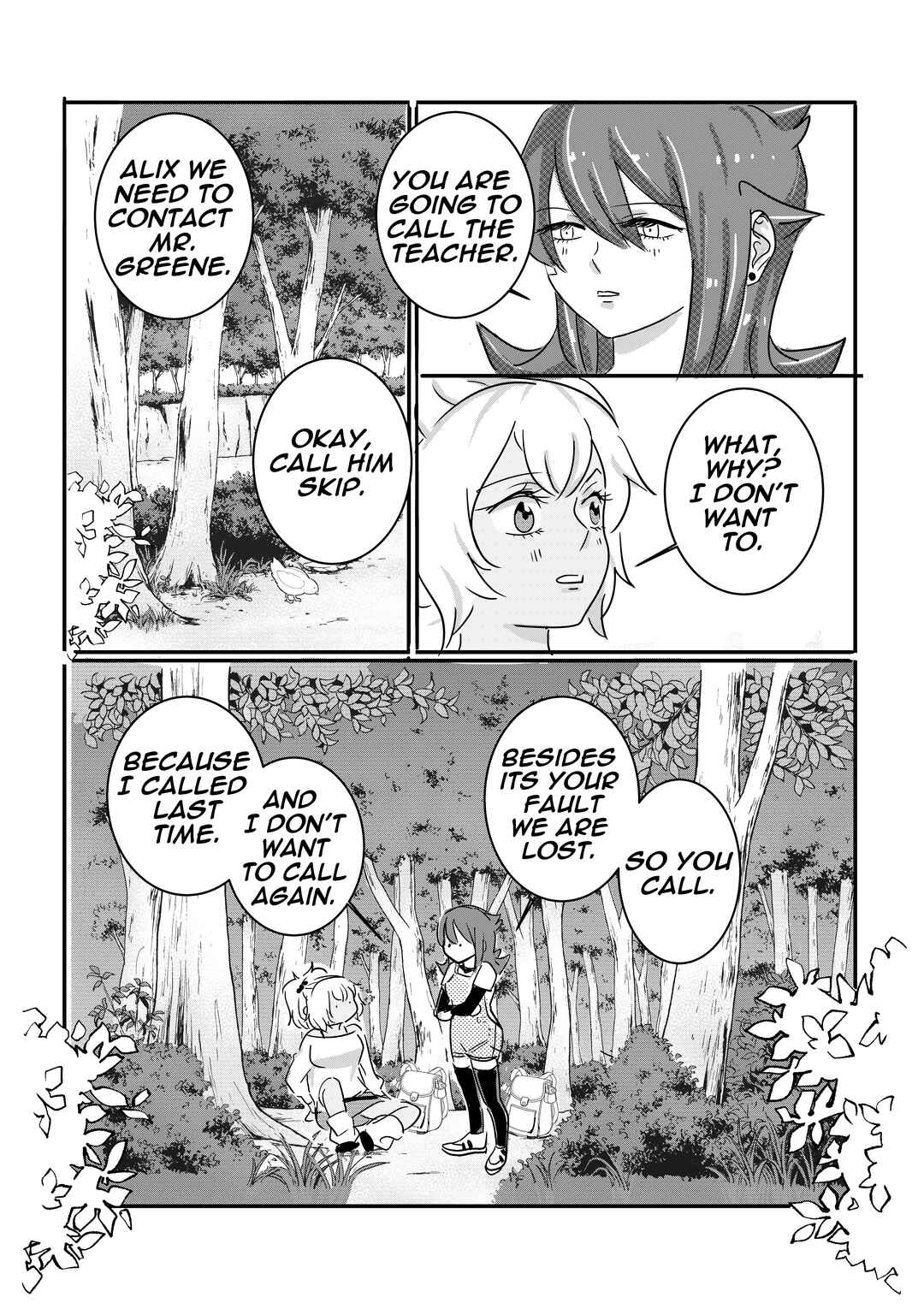 Chapter 130 - Page 5
