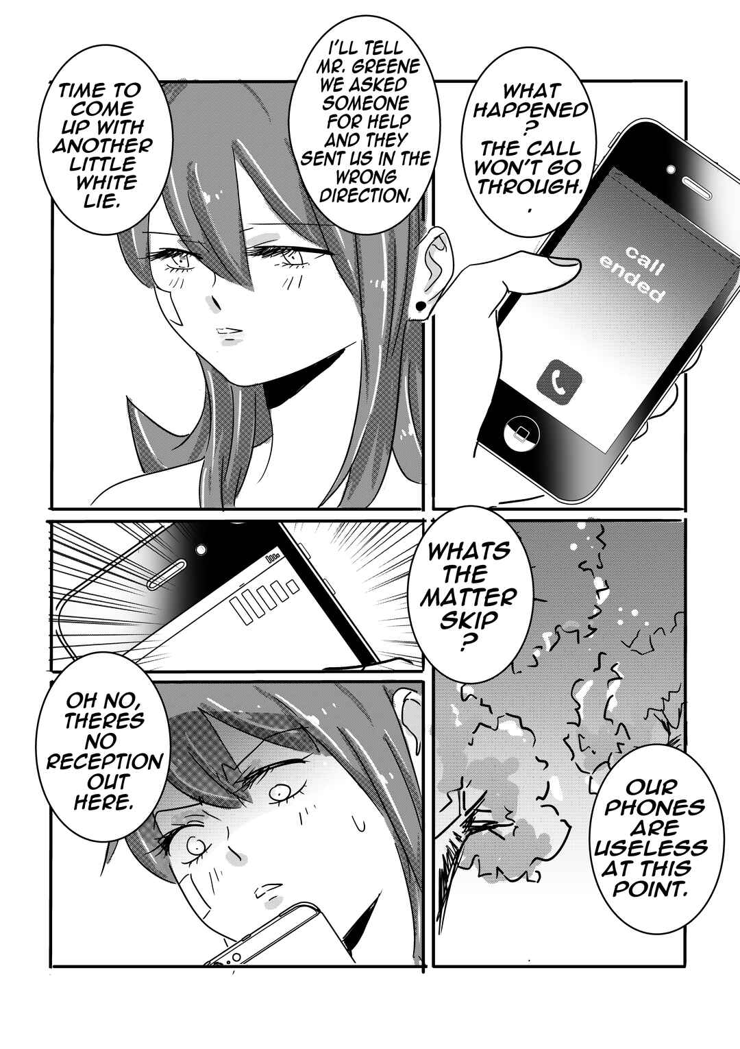 Chapter 130 - Page 7