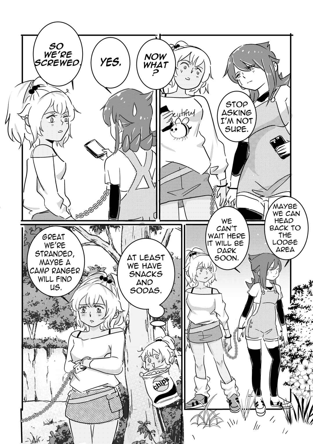 Chapter 130 - Page 8