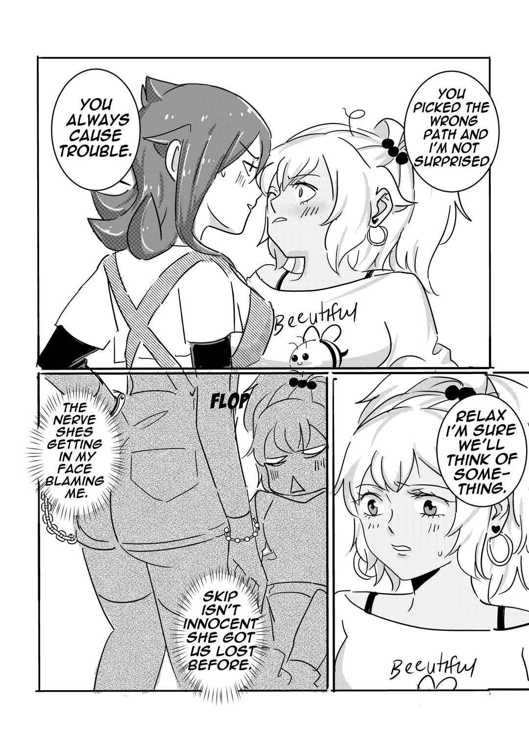 Chapter 130 - Page 9