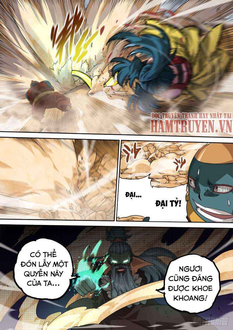Chapter 389 - Page 10