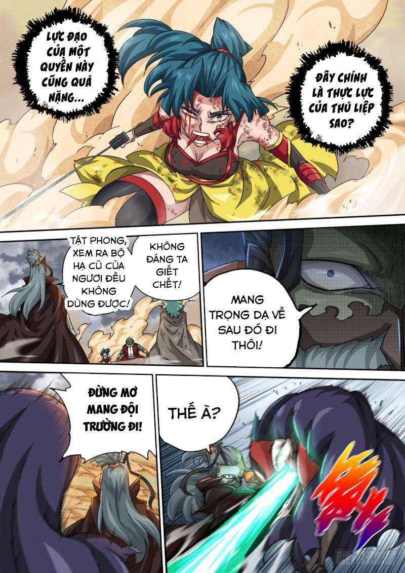 Chapter 389 - Page 11
