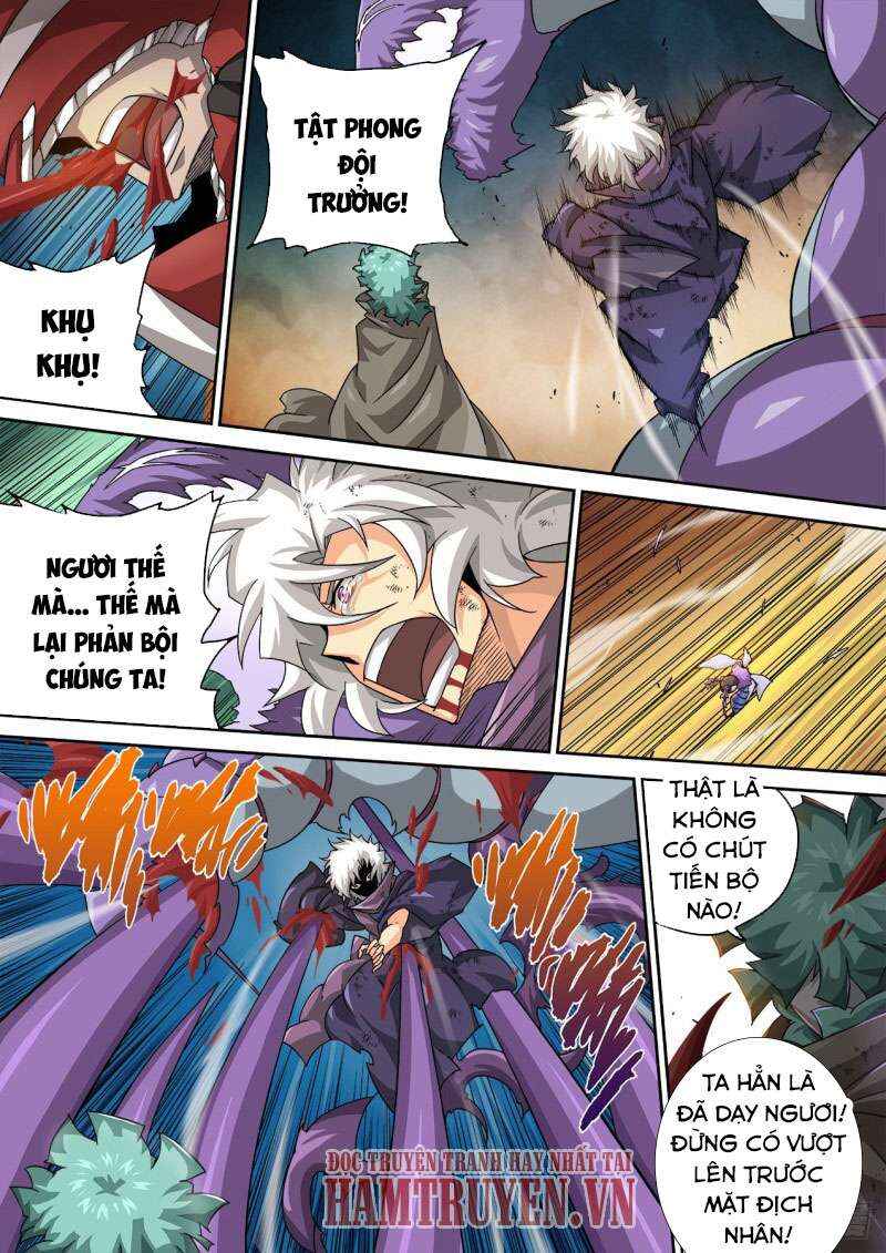 Chapter 389 - Page 12