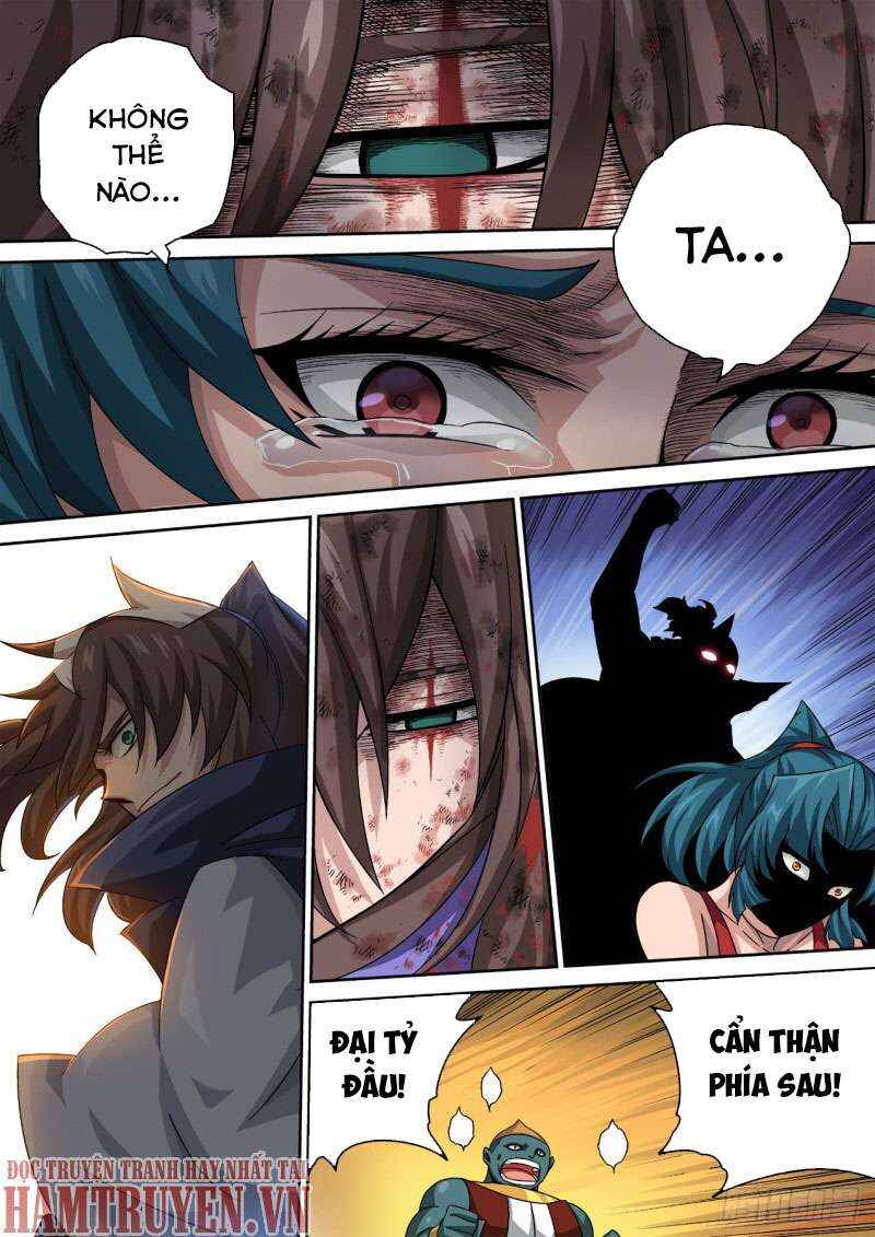 Chapter 389 - Page 2