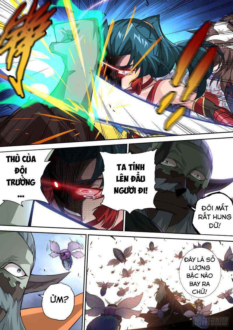 Chapter 389 - Page 3