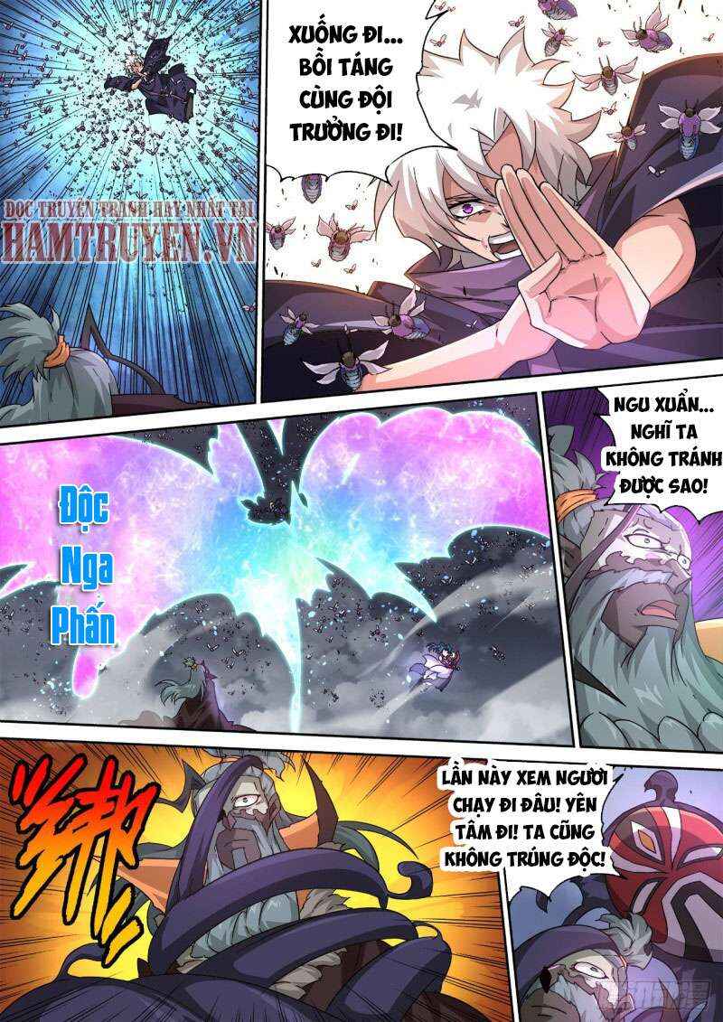 Chapter 389 - Page 4