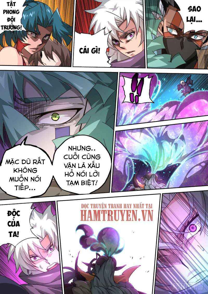 Chapter 389 - Page 6