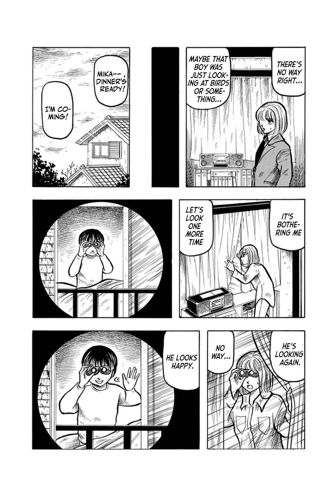 Chapter 1 - Page 8