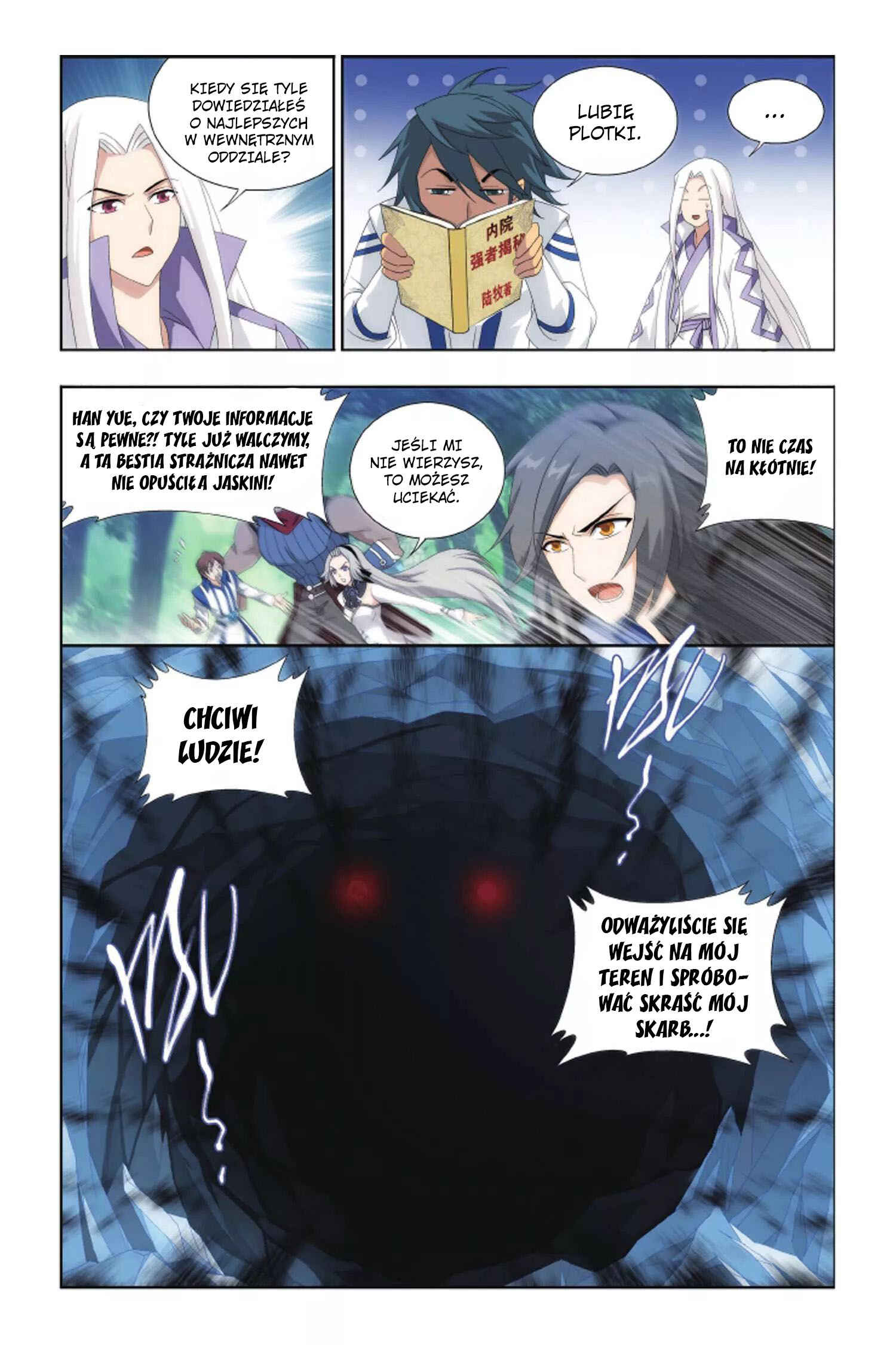 Chapter 136 - Page 11