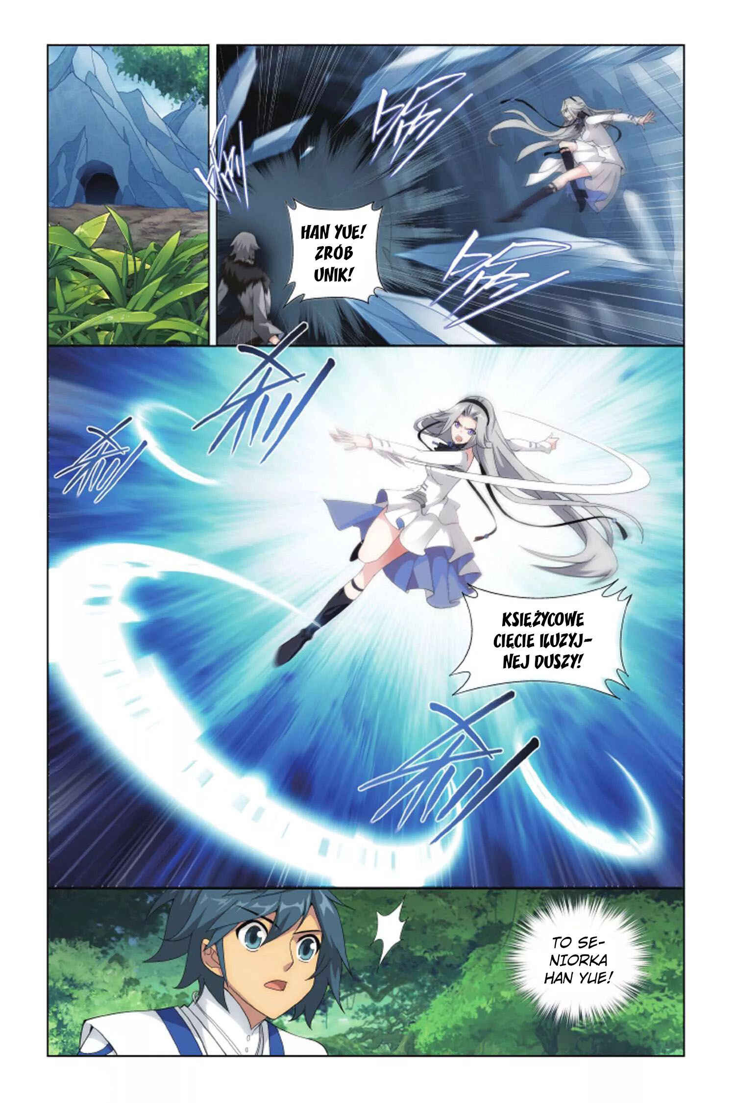 Chapter 136 - Page 9