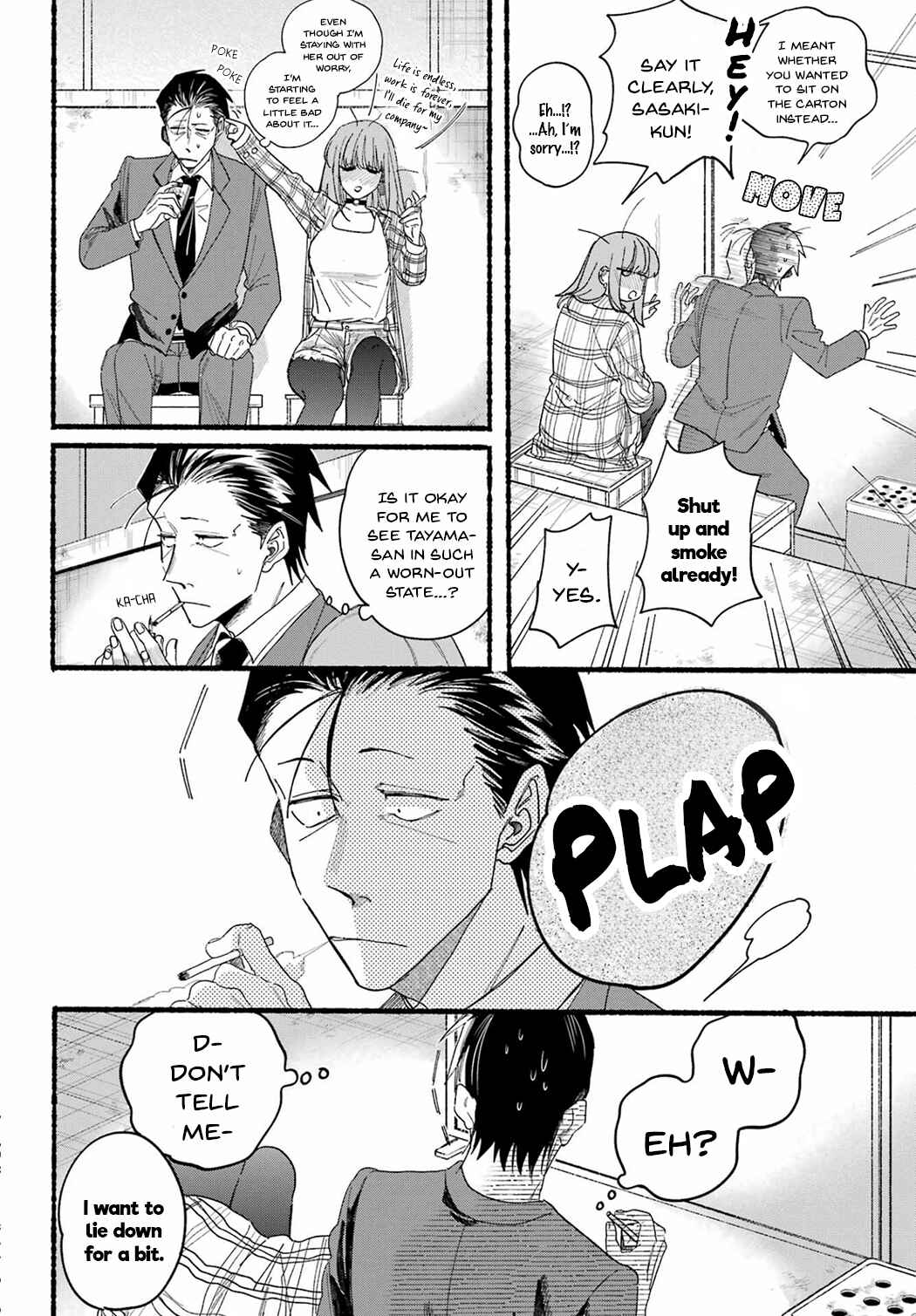 Chapter 31 - Page 12