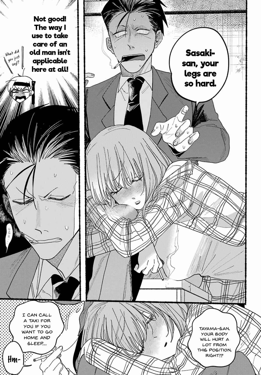Chapter 31 - Page 13