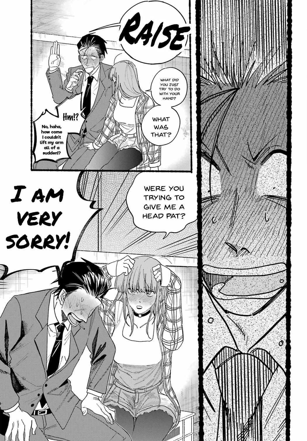 Chapter 31 - Page 19