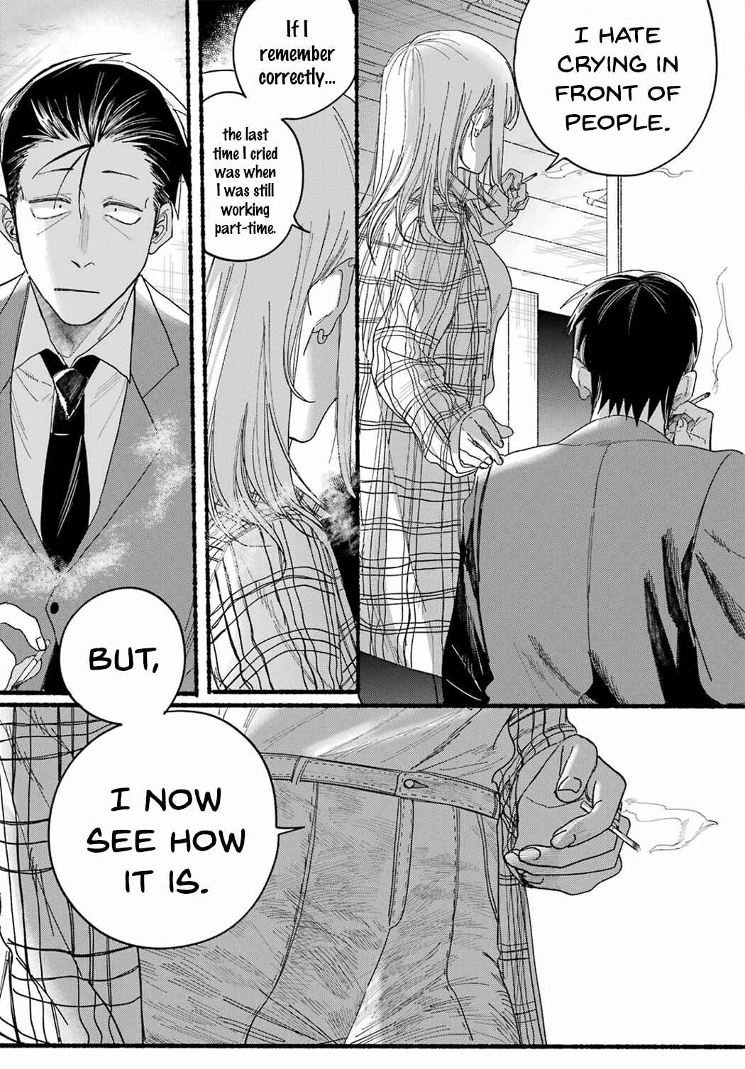 Chapter 31 - Page 21