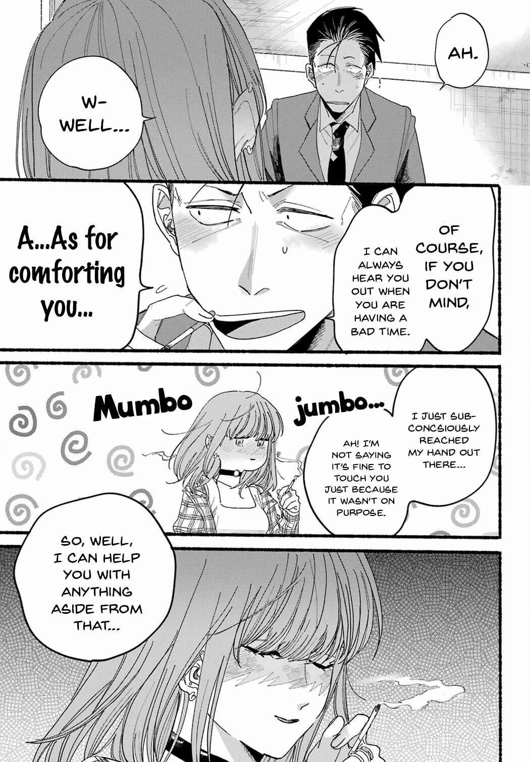 Chapter 31 - Page 23
