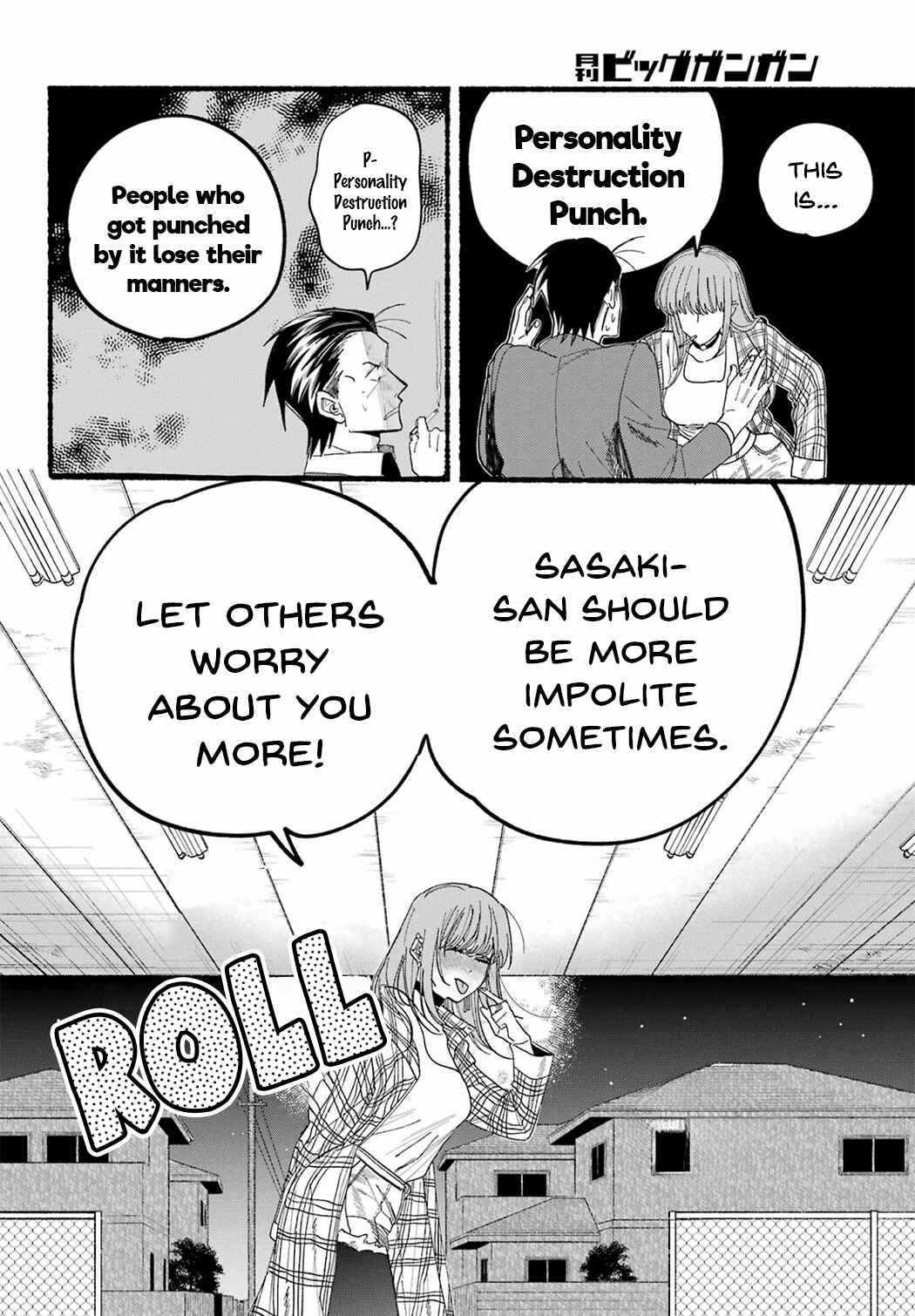 Chapter 31 - Page 26