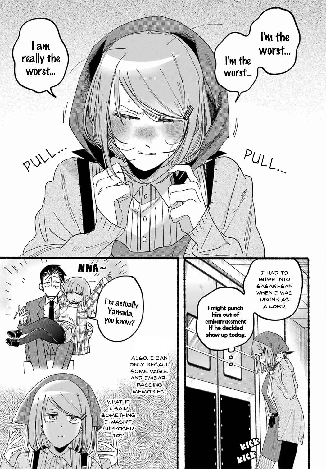 Chapter 31 - Page 29