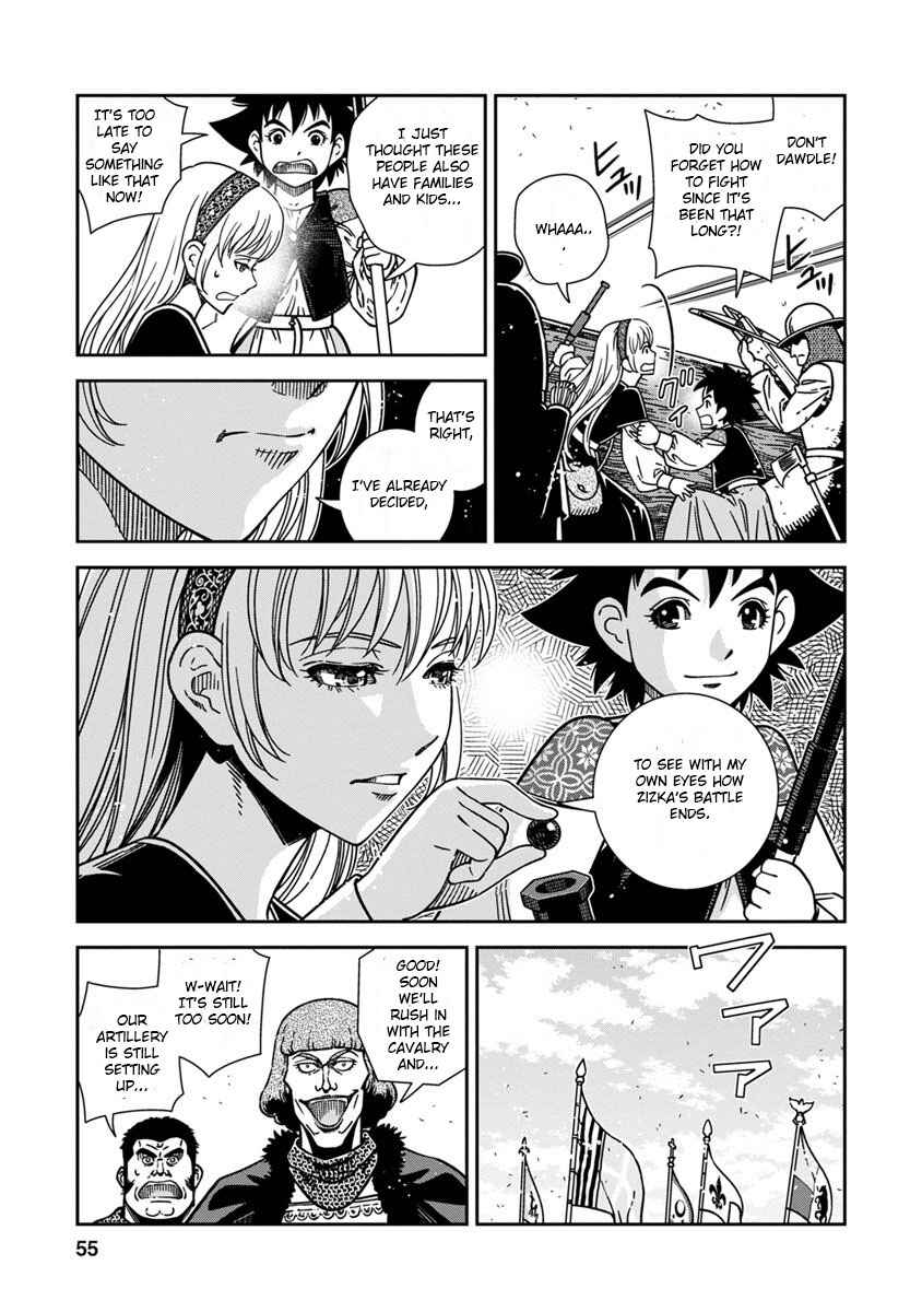 Chapter 42 - Page 13