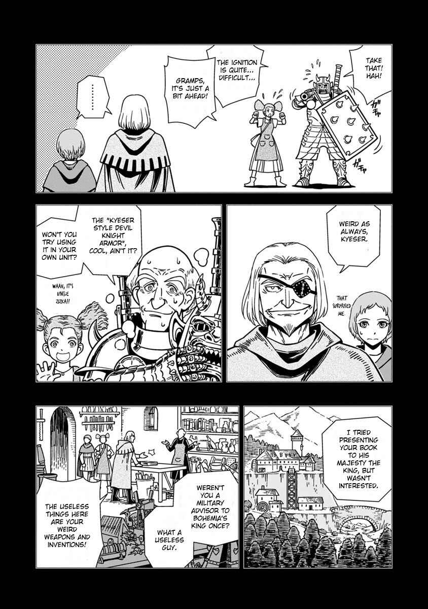 Chapter 42 - Page 17