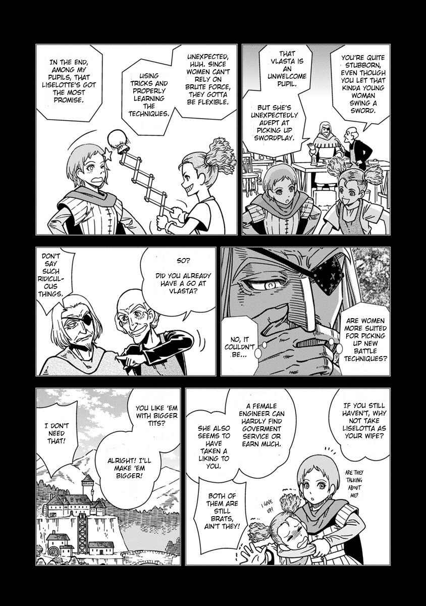 Chapter 42 - Page 19