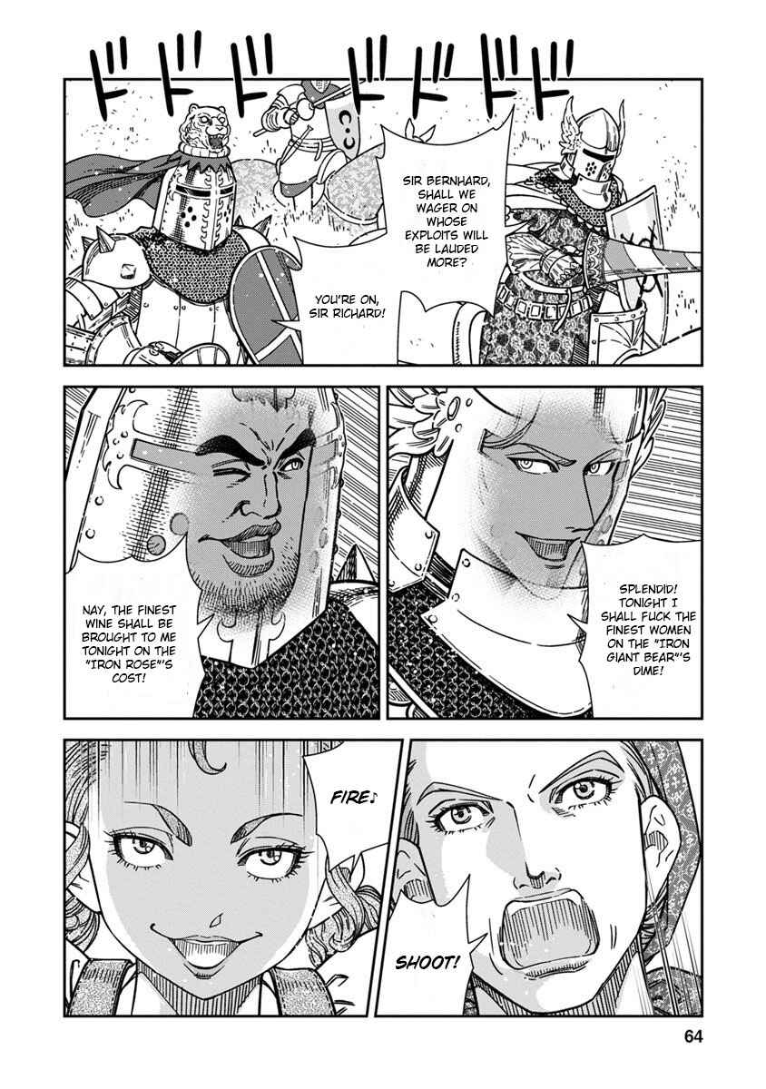 Chapter 42 - Page 22