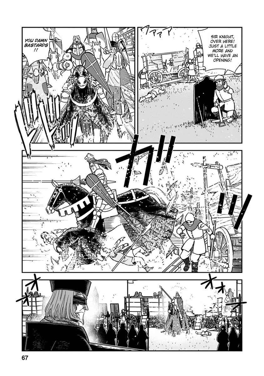 Chapter 42 - Page 25