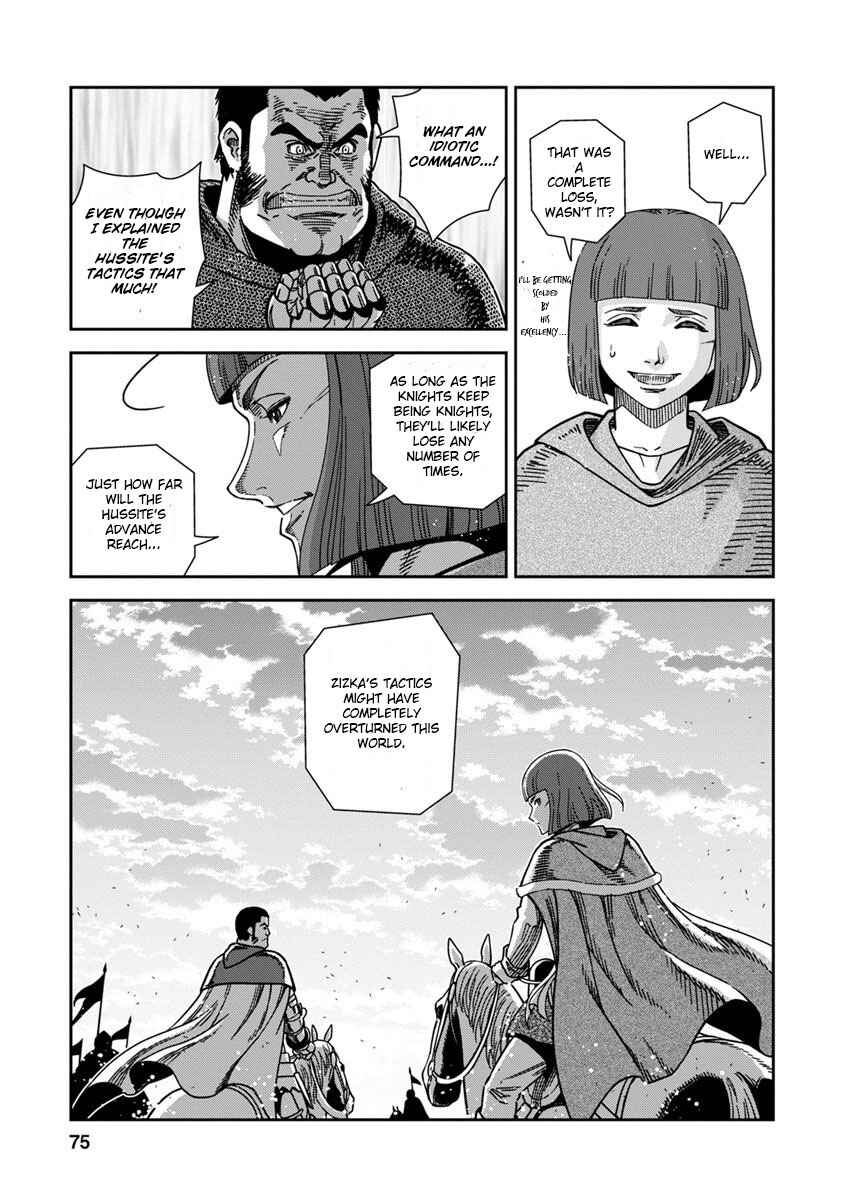 Chapter 42 - Page 33