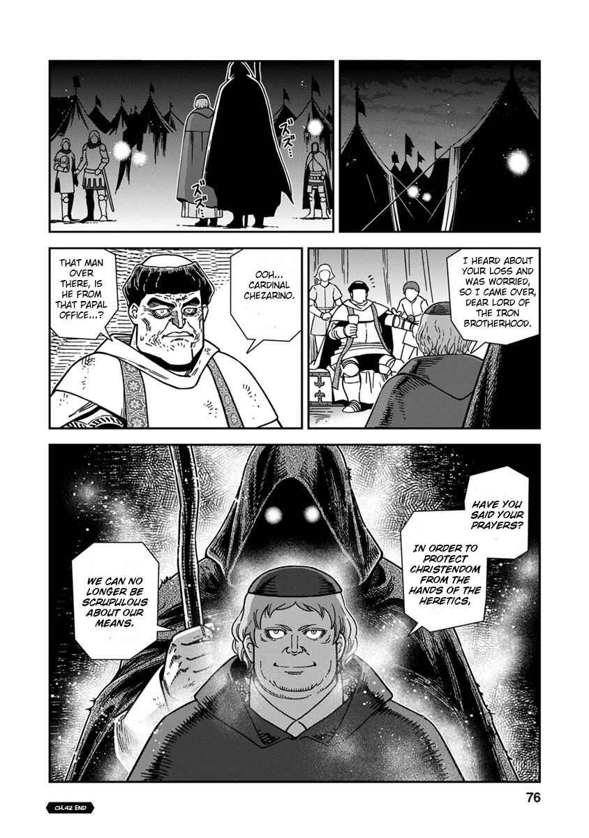 Chapter 42 - Page 34