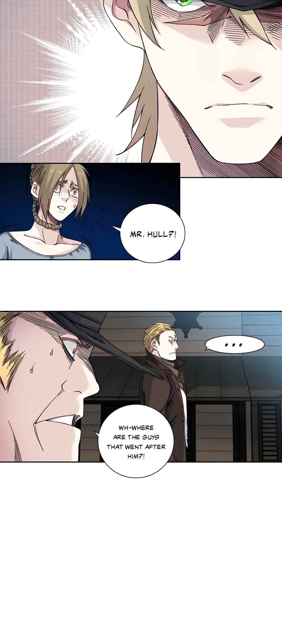 Chapter 163 - Page 14