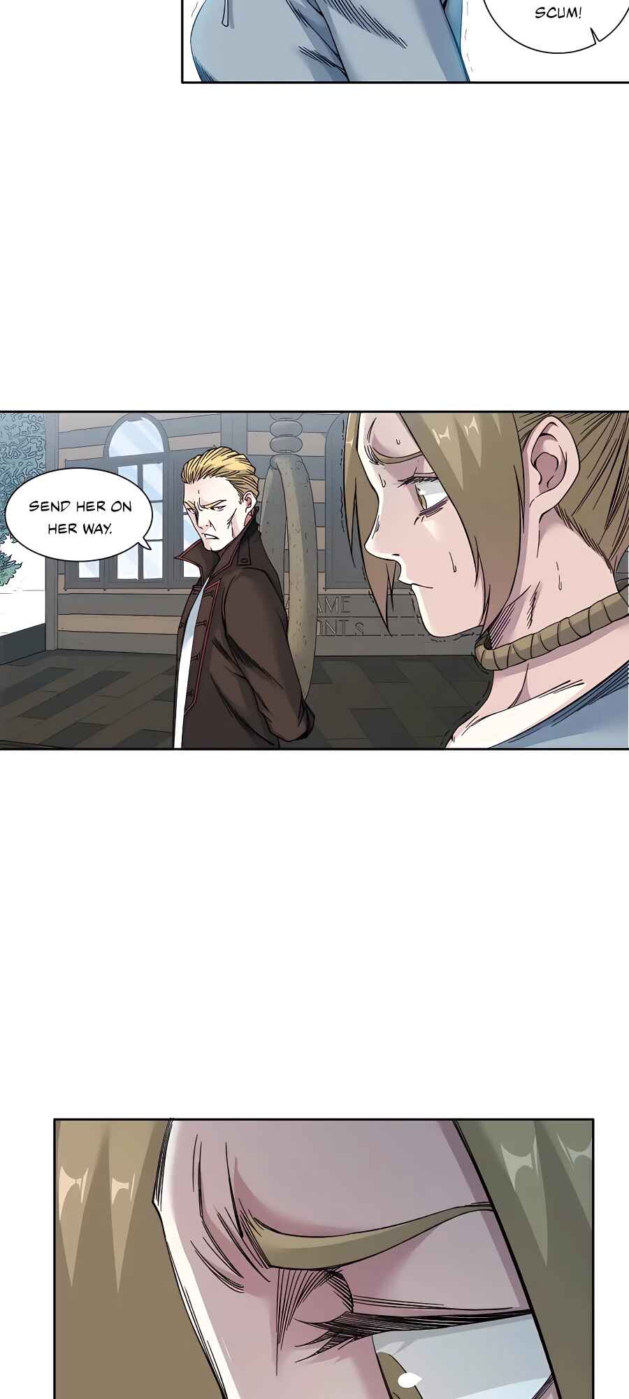 Chapter 163 - Page 8