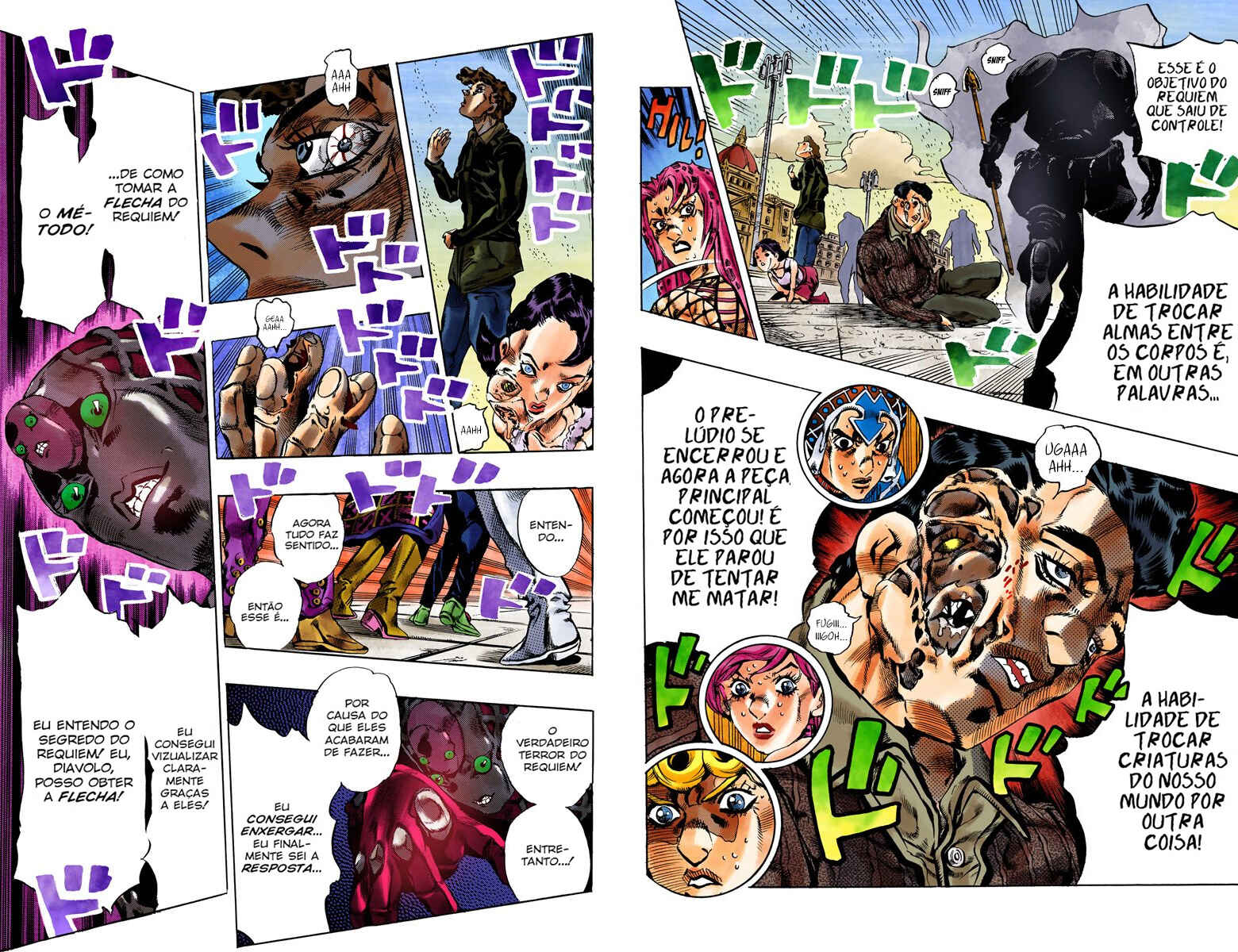 Chapter 140 - Page 10