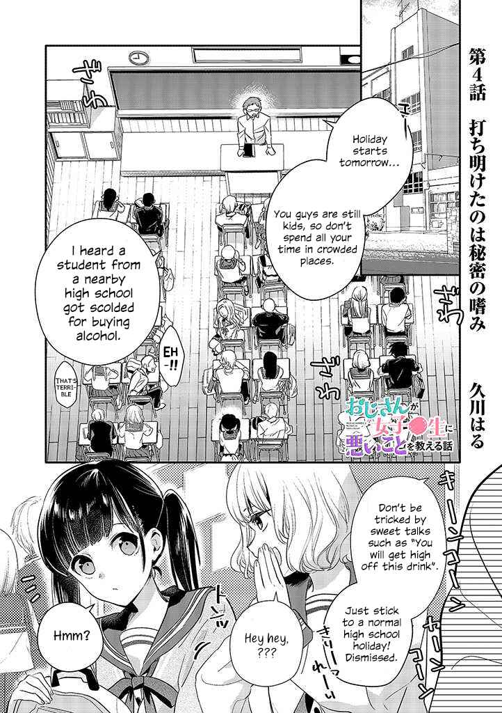 Chapter 4 - Page 1