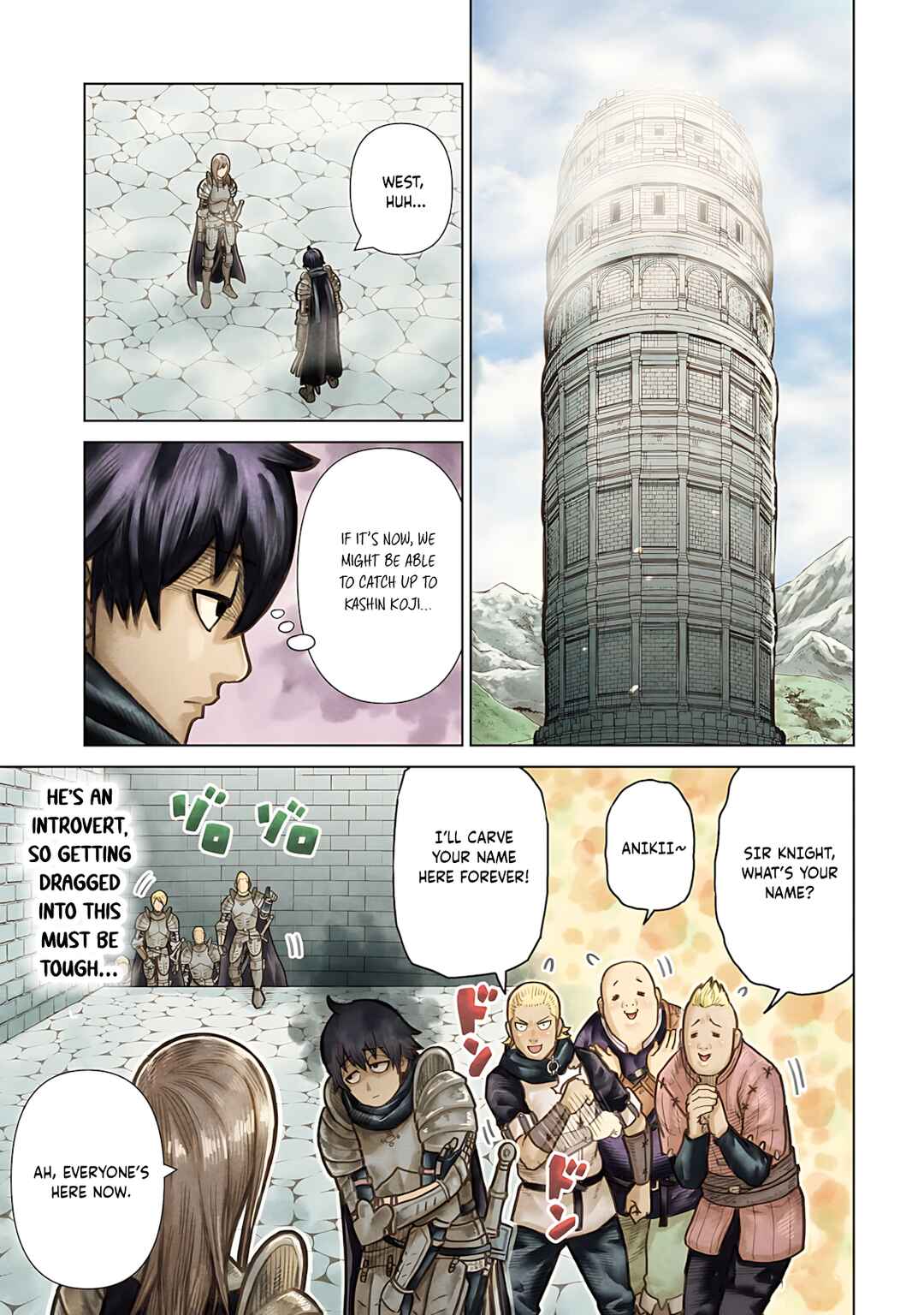 Chapter 6 - Page 4